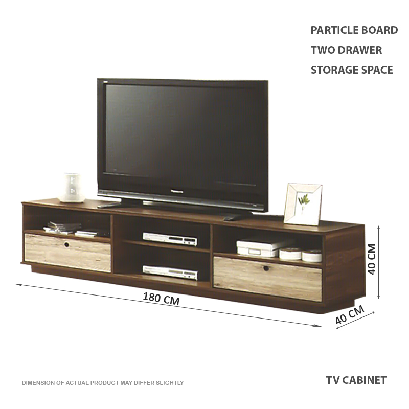 SA TA 1637 TV Cabinet 1 B